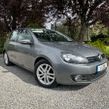 Volkswagen Golf 2011