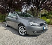 Volkswagen Golf 2011