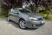Volkswagen Golf 2011