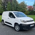 Citroen Berlingo 2022