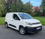 Citroen Berlingo 2022