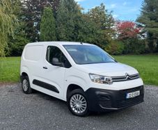 Citroen Berlingo 2022