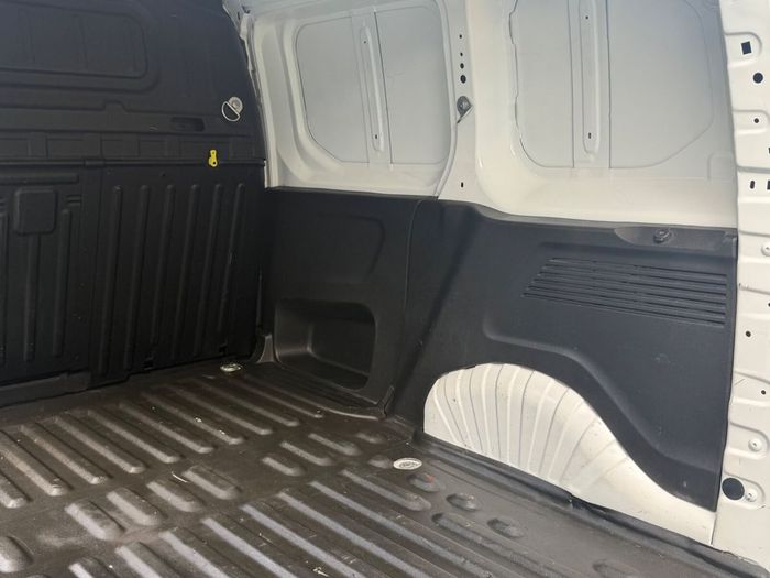 Citroen Berlingo 2022