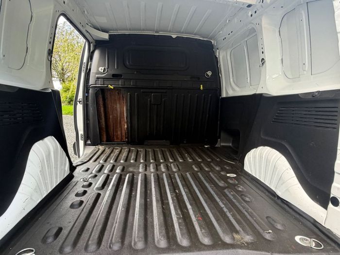 Citroen Berlingo 2022