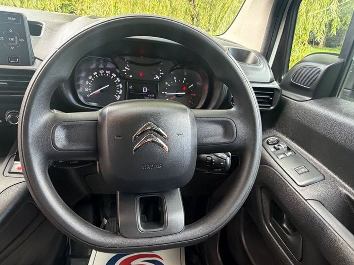 Citroen Berlingo 2022