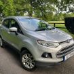 Ford EcoSport 2017