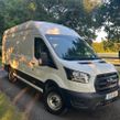 Ford Transit 2023