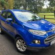 Ford EcoSport 2016