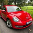 Volkswagen Beetle 2014