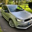 Volkswagen Polo 2015