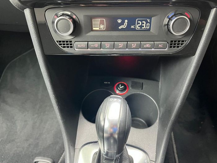 Volkswagen Polo 2015