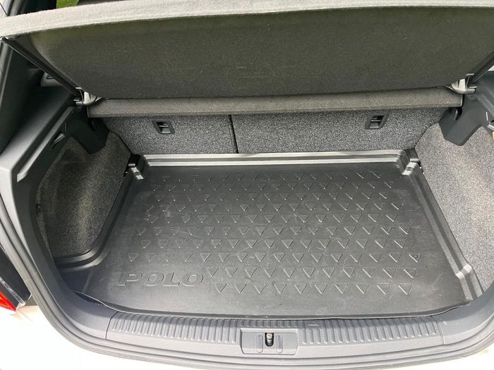 Volkswagen Polo 2015