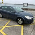 Opel Astra 2008