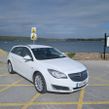 Opel Insignia 2014