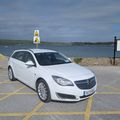 Opel Insignia 2014