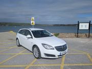 Opel Insignia 2014