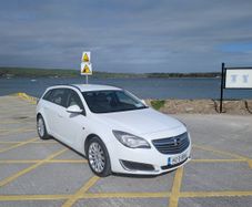 Opel Insignia 2014