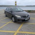 Toyota Corolla 2013