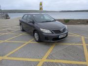 Toyota Corolla 2013