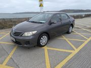Toyota Corolla 2013
