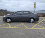 Toyota Corolla 2013