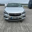 Opel Astra 2018