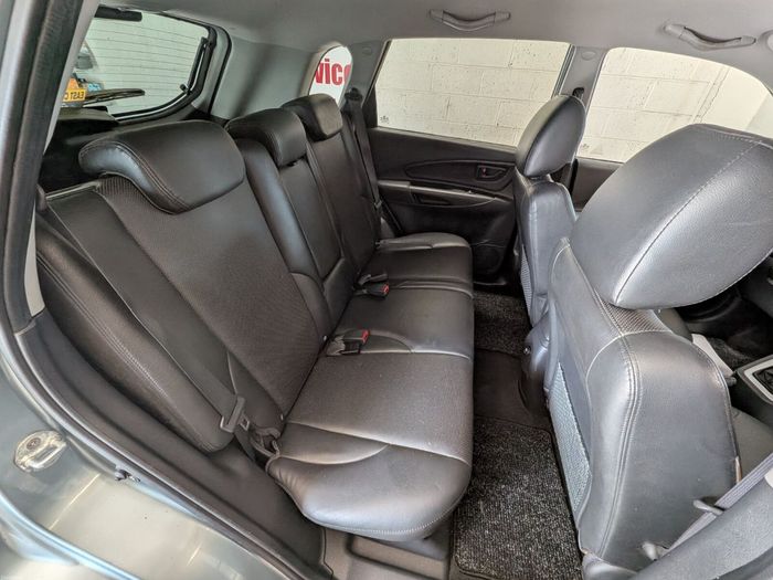 Hyundai Tucson 2008