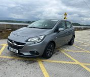 Opel Corsa 2019