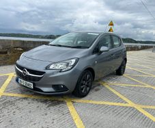 Opel Corsa 2019