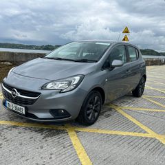 Opel Corsa 2019
