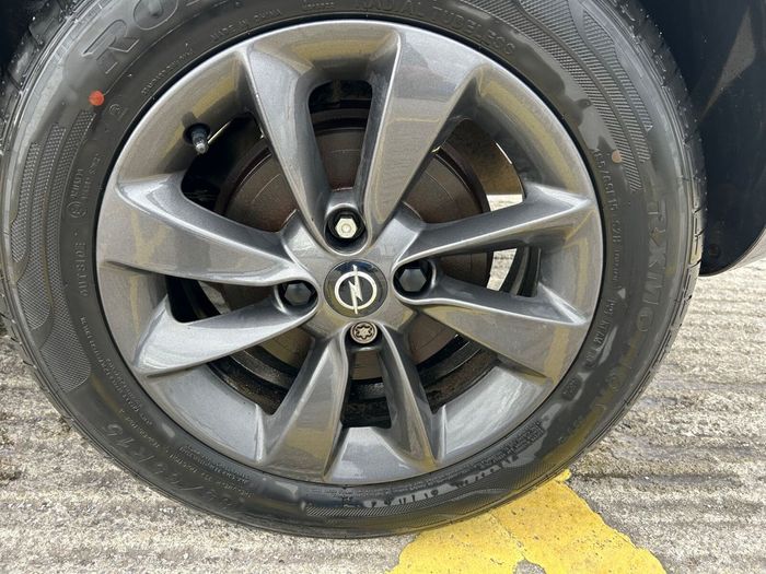 Opel Corsa 2019
