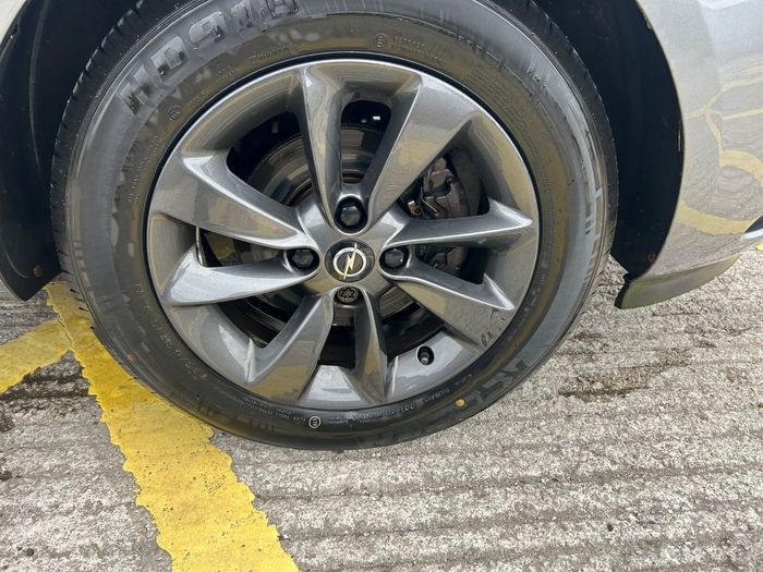 Opel Corsa 2019