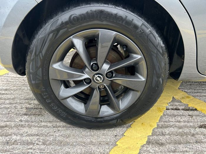 Opel Corsa 2019