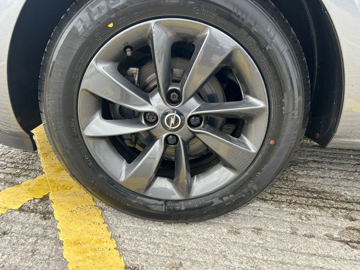 Opel Corsa 2019