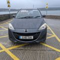 Mazda 5 2012
