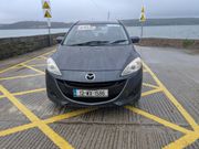 Mazda 5 2012