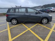 Mazda 5 2012