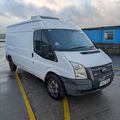 Ford Transit 2014