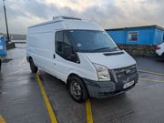 Ford Transit 2014