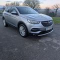 Opel GRANDLAND X 2018