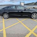 Audi A5 2014
