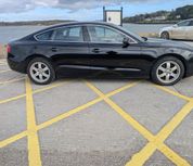 Audi A5 2014