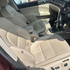 Skoda Superb 2014