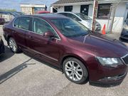 Skoda Superb 2014