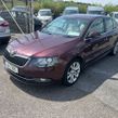 Skoda Superb 2014