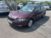 Skoda Superb 2014