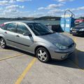 Ford Focus 2004