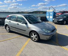 Ford Focus 2004