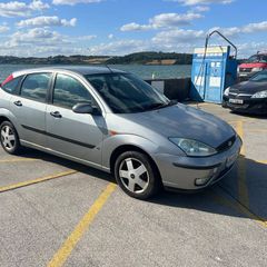 Ford Focus 2004