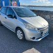 Peugeot 208 2012